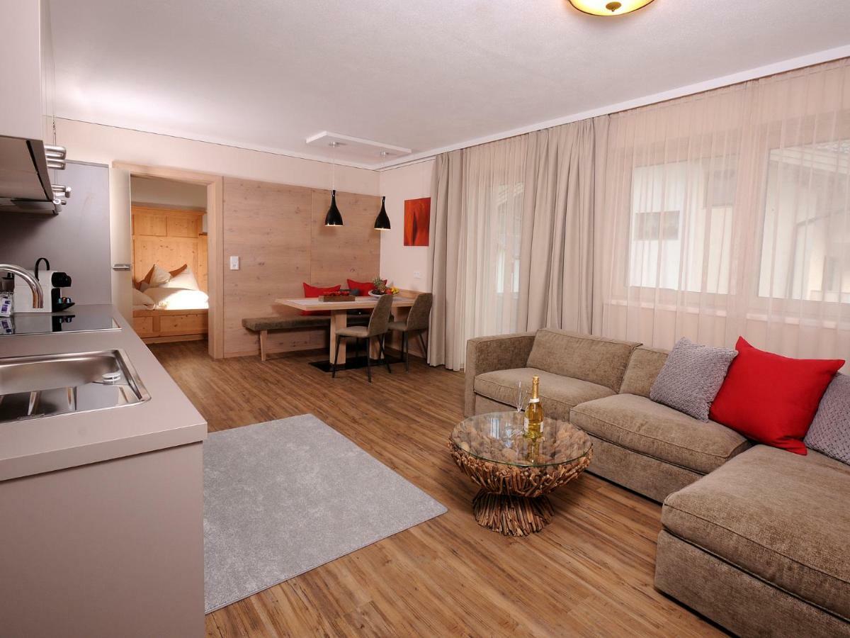 Ferienwohnung Eberl Швендау Экстерьер фото