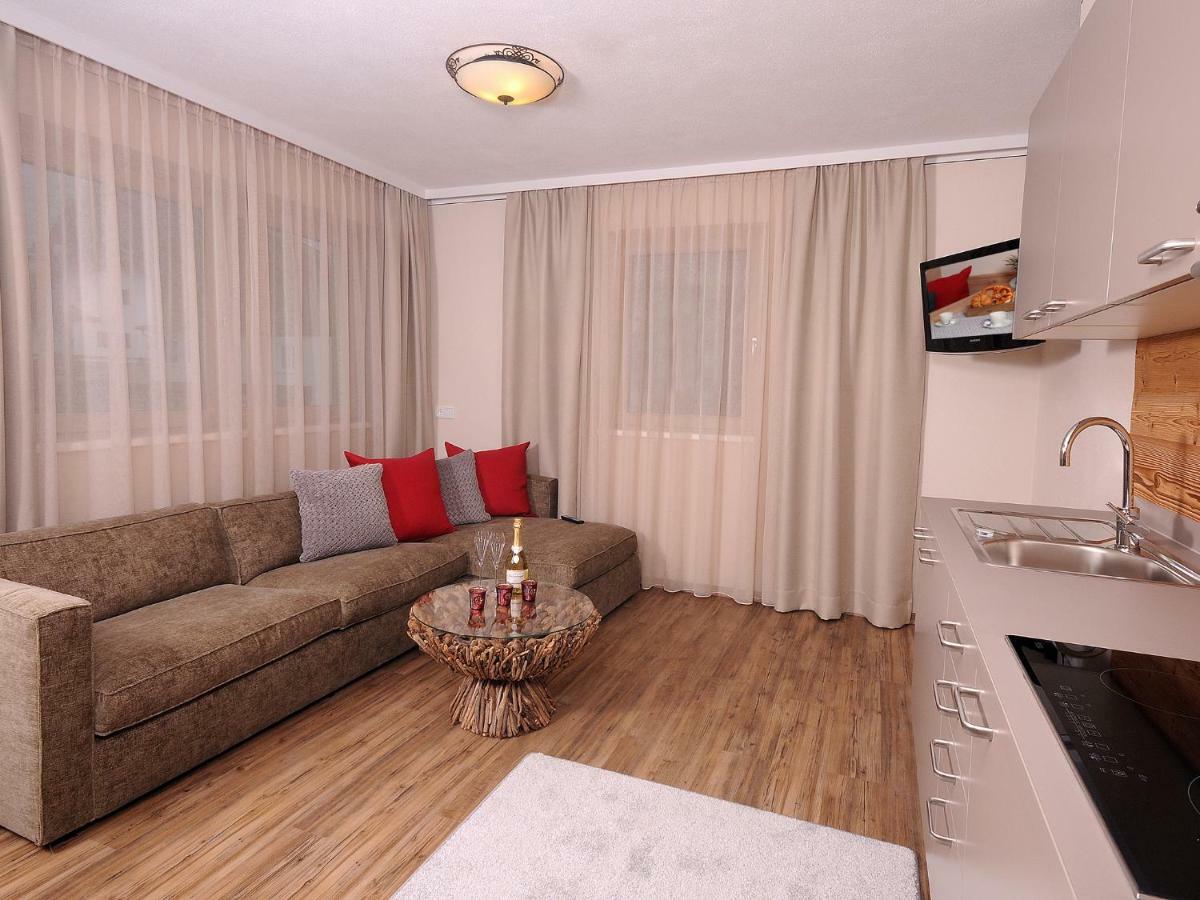 Ferienwohnung Eberl Швендау Экстерьер фото