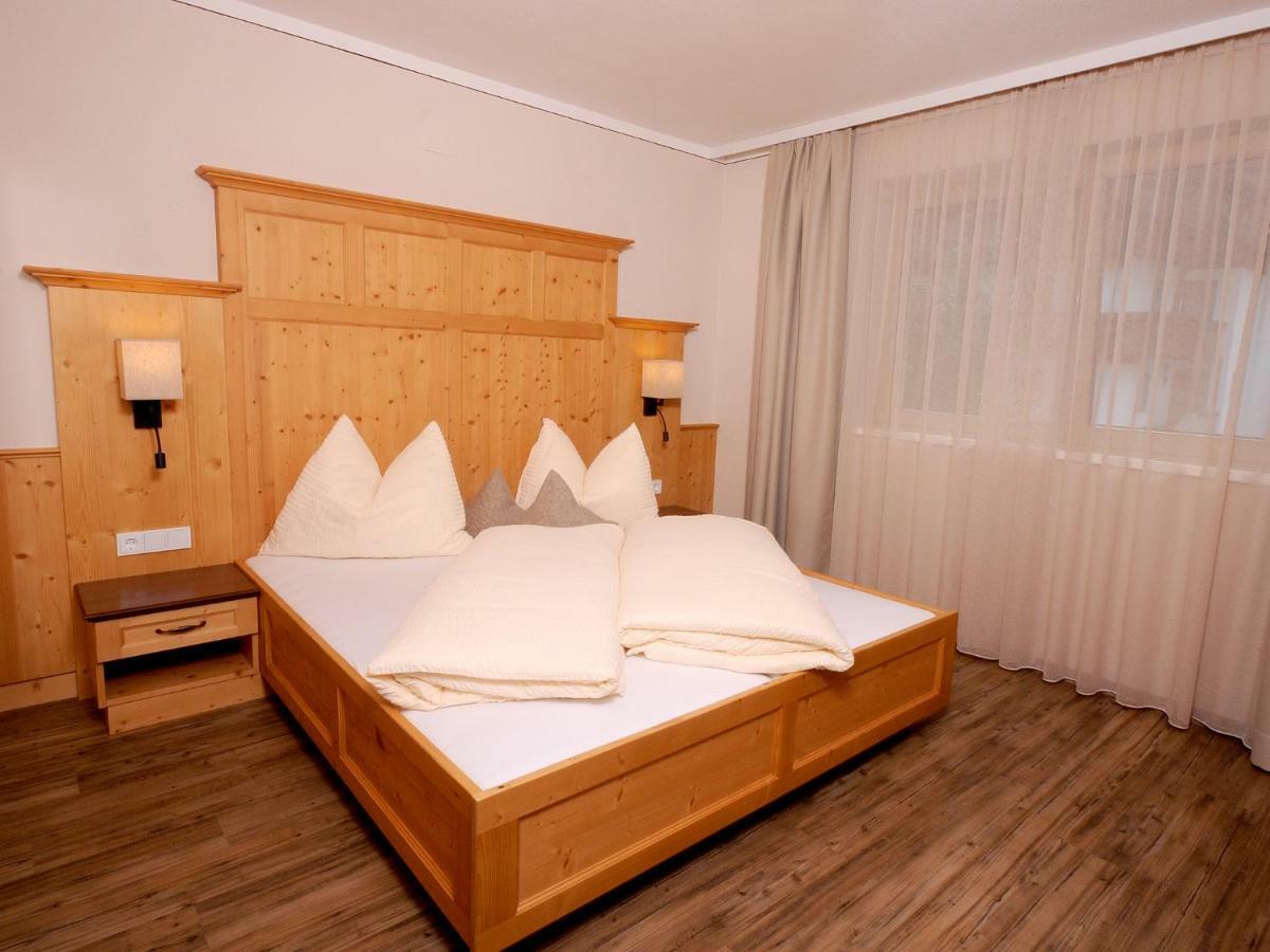 Ferienwohnung Eberl Швендау Экстерьер фото