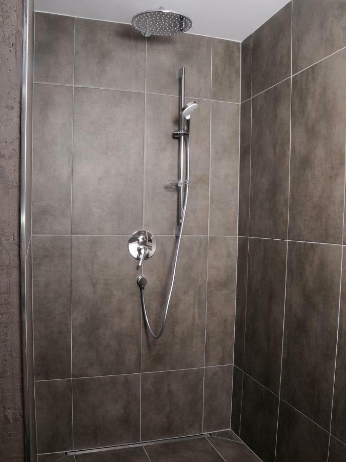 Ferienwohnung Eberl Швендау Экстерьер фото